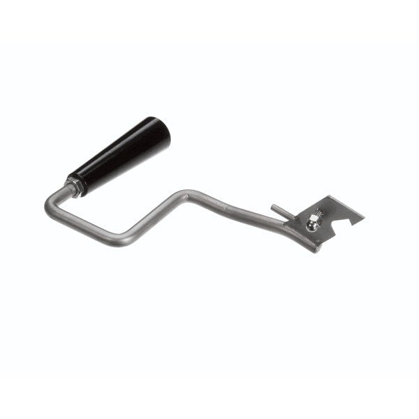 Pitco Wr/G, Submg Hdl Assy 24R B4507001C - main